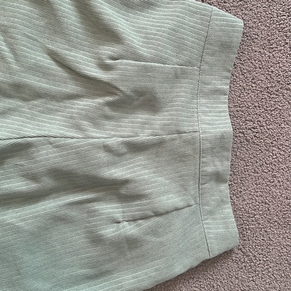 shein cord wide leg pants size xs - Picture 7 of 8